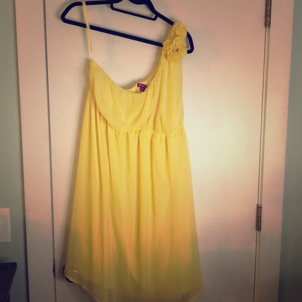 Merona Maternity Dress